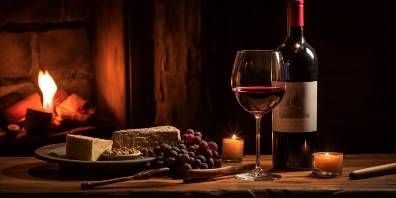 Kaloryczność wina - wpływ wina na liczbę kalorii