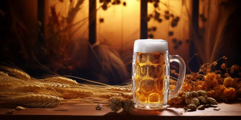Piwo korzenne: tradycja i smak