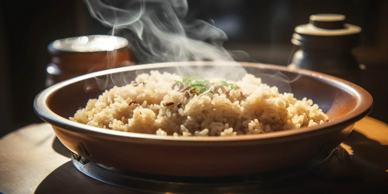 Ryż brązowy kcal - właściwości odżywcze i korzyści zdrowotne