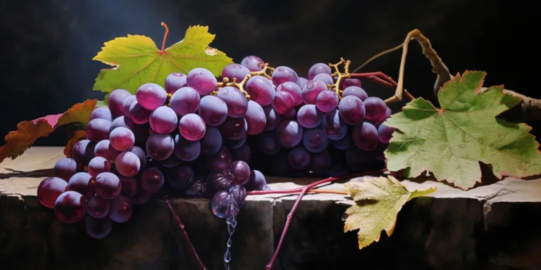 Winogrona indeks glikemiczny