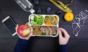 Dieta pudelkowa w Katowicach – dla kogo